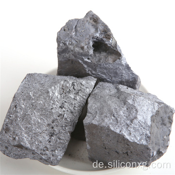 Ferrosilicon Fesi 72 Siliziumlegierung